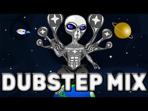 Anabolic Aliens Club dubstep mix thumbnail