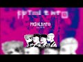 FRIOLENTO Perreo Post Punk Full Álbum