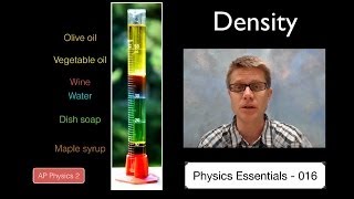 Density