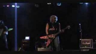 Hollyweird (Poison Tribute) &quot;I Want Action&quot;