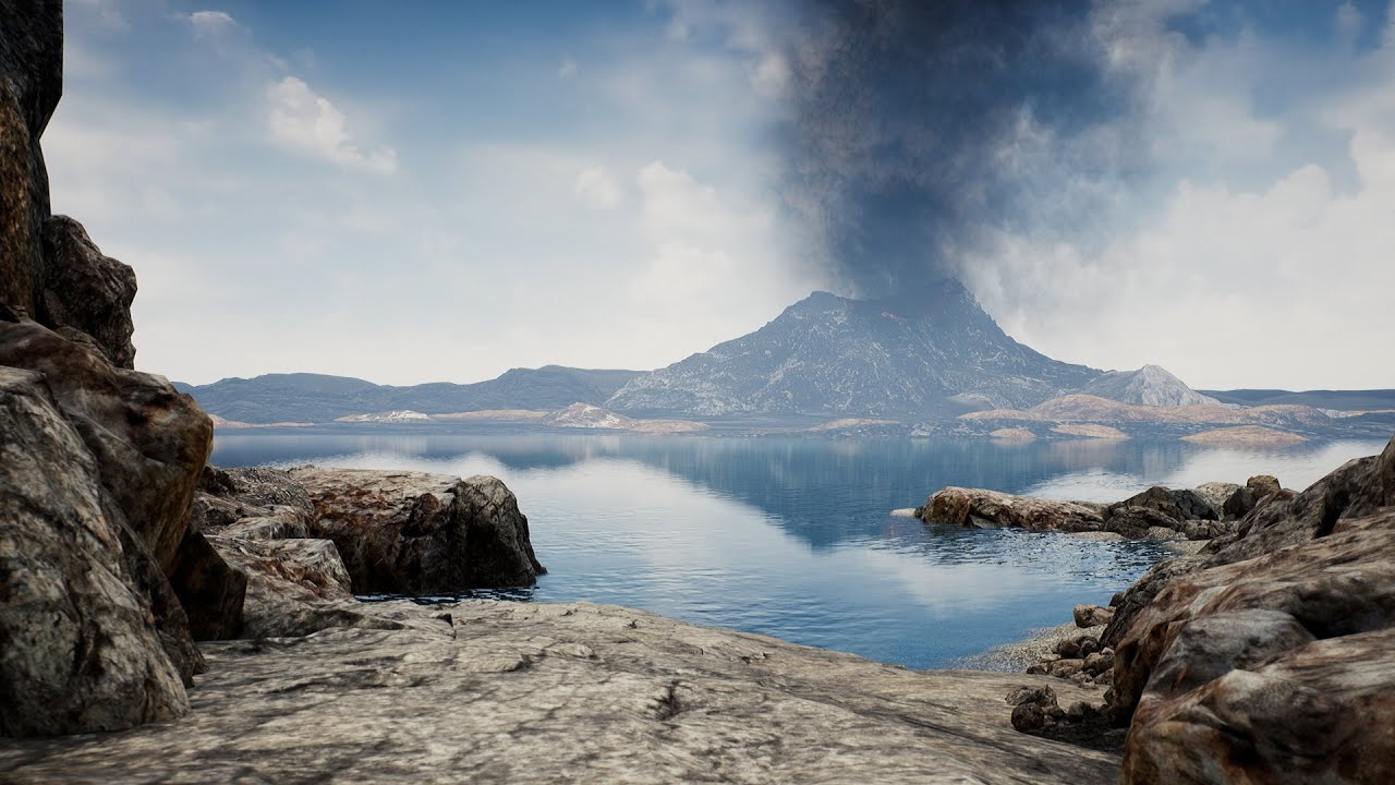 Space, The New Frontier, Season 5: 