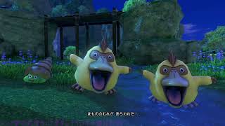 #7 [ドラゴンクエストXIs]リクエスト放送 ホメロスが鉢合わせてしまう！！勇者の運命は！？ダーハルーネより