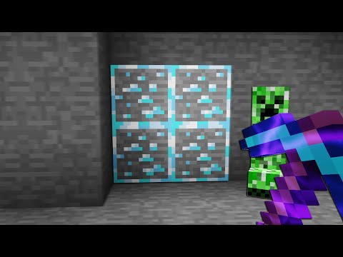 the best way to find diamonds