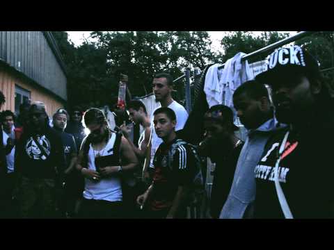 Pollo Loco feat Balla & Diamond OG Bobby Johnson Remix (Trailer)
