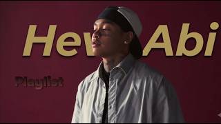 Hev Abi Playlist (Acoustic) fr. Soundcloud