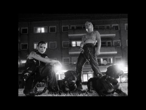 BONES UK -  MILK (Official Music Video)