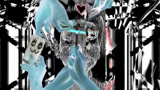 Experimental Music Video Art &quot;Morning Star&quot; by Newosqie X Samantha Harvey