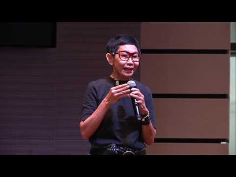 การพัฒนาที่ยั่งยืน ตามแนวทางศาสตร์ของพระราชา โดย ดร. ศิริกุล เลากัยกุล 1/2