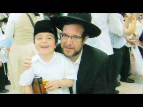 A Partners in Torah tribute to Yossi Pressburger