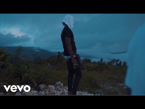Young Blackx - Better Life (Official Music Video)