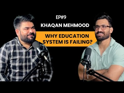 Why Our Education System Is Failing | Schooling vs Skills thumbnail