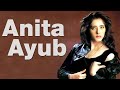 Anita Ayoob The Lost Heroine