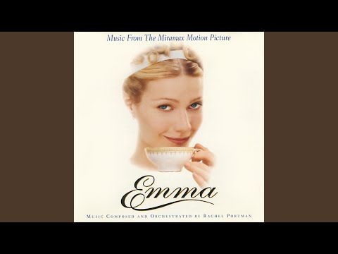 Frank Churchill Arrives