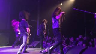 Havok - &quot;Intention to Deceive&quot; feat. John Kevill (Warbringer)