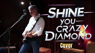 Pink Floyd - Shine on You Crazy Diamond (Cover by Pulse Thunder)