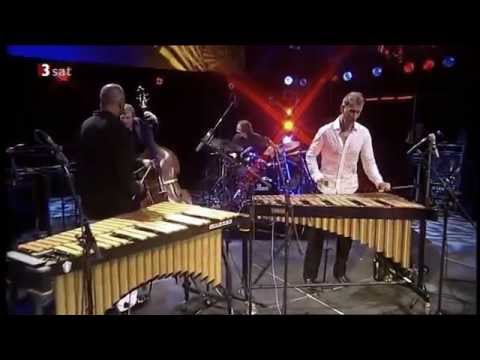 Bobby Hutcherson & Joe Locke - Old Folks