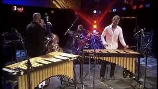 Bobby Hutcherson & Joe Locke - Old Folks