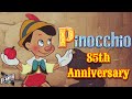 This 85 Year Old Disney Classic Made Me Love Cinema Pinocchio 1940 Review