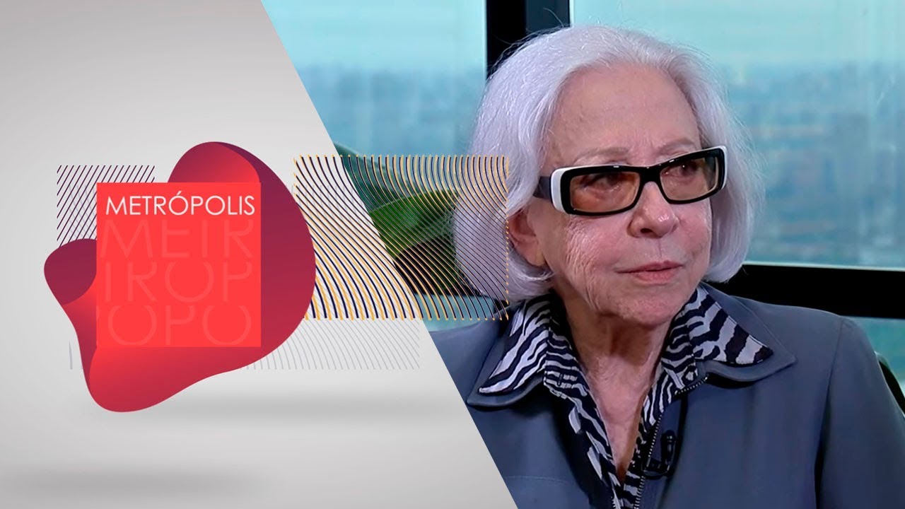 Especial Fernanda Montenegro 90 anos | 24/12/19