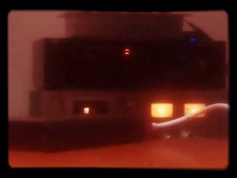 Duran Duran - The Chauffeur | RTM Fox C-60 type 1 | JVC TD-W201