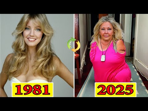 Der Denver-Clan (1981): So sehen die Stars heute aus – Tragödien & Überraschungen!