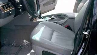 preview picture of video '2005 BMW 5-Series Used Cars Freehold NJ'