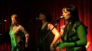 Saints & Sinners Acapella