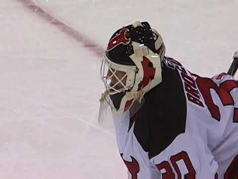 NHL   Oct.17/2007   New Jersey Devils - Pittsburgh Penguins