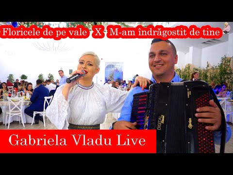 ​@GabrielaVladu❌𝙁𝙡𝙤𝙧𝙞𝙘𝙚𝙡𝙚 𝙙𝙚 𝙥𝙚 𝙫𝙖𝙡𝙚❌𝙈-𝙖𝙢 𝙞𝙣𝙙𝙧𝙖𝙜𝙤𝙨𝙩𝙞𝙩 𝙙𝙚 𝙩𝙞𝙣𝙚(🔴live🎤)