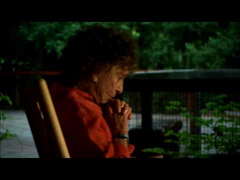 Breath Made Visible: Anna Halprin (2010) Official Trailer
