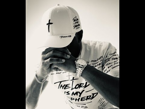 Bars of Scripture - Wait on God - Christian Rap