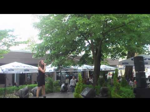 Kristin Todorova- Спомен за козия рог