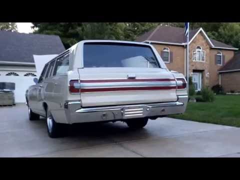 1968 Plymouth Belvedere (CC-905564) for sale in North Royalton, Ohio