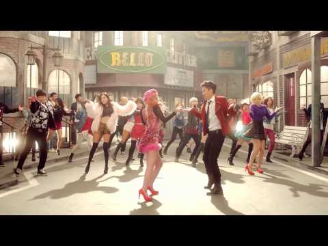 [精緻中字][MV] T-ARA - Do you know me 我怎麼辦 [朗朗上口的旋律&復古的舞蹈]