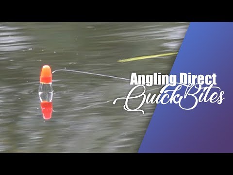 AD QuickBite – How To Tie A Perch Float Rig