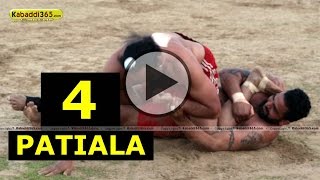 Patiala Kabaddi Cup 8 Feb 2015 Part 1 by Kabaddi365.com
