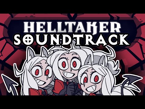 Helltaker OST (Official)