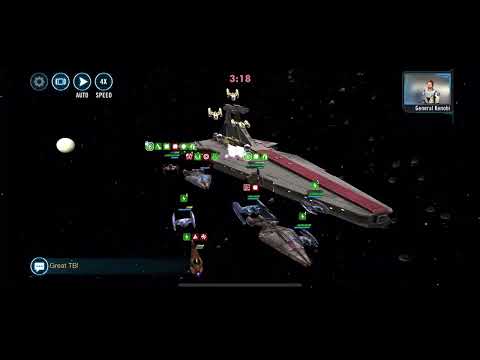 GAC - Malevolence vs Negotiator