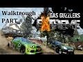 Gas Guzzlers Extreme - Gameplay Walkthrough ...