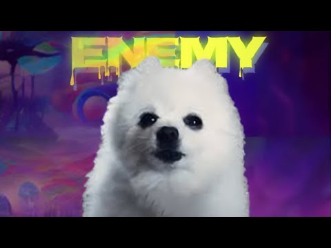 Imagine Doggos - Enemy