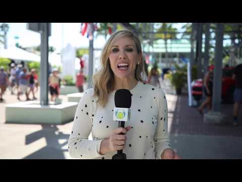 Day 4 from Delray Beach Open by VITACOST.com