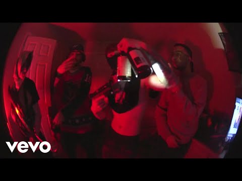 Spell Jordan - Shooter ft. REROCK., SLVG