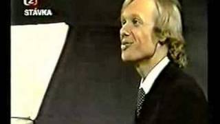 Videoklip Jiří Korn a Naděžda Konvalinková - Ano, maestro s textom piesne