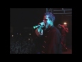 Twiztid performs "I'm Alright" at the 2004 GOTJ
