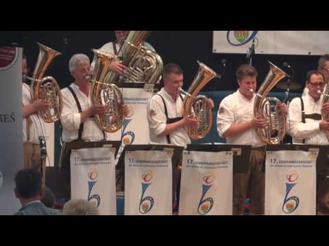 17. EM der Blasmusik - S.o.B.-Kapell