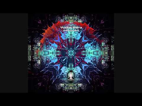 Thumbnail for Yudhisthira - Otvor by Trance (band)