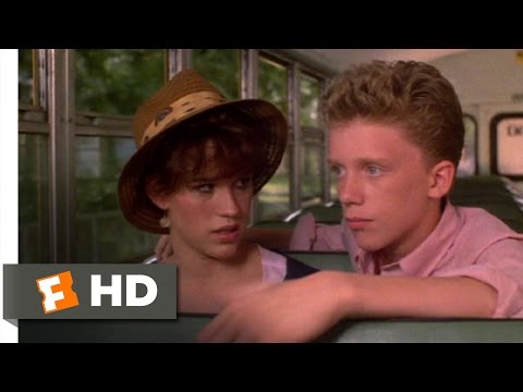 シックスティーン・キャンドル (3/10) Movie CLIP - Am I Turning You On?(1984) HD (Sixteen Candles (3/10) Movie CLIP - Am I Turning You On? (1984) HD)