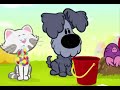 Woezel En Pip Op Zoek Naar De Sloddervos Promo NPO Zappelin