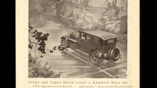 preview picture of video '1926 Marmon D74 Sedan - CCCA Museum'