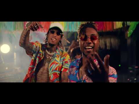 Don Zio P - Cowabunga (ft. K.O. Key)